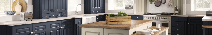 Broadway Kitchen Banner