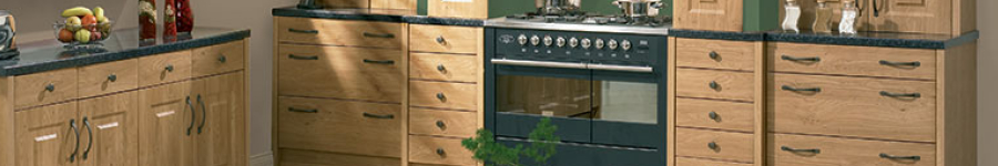 Oxford Kitchen Banner