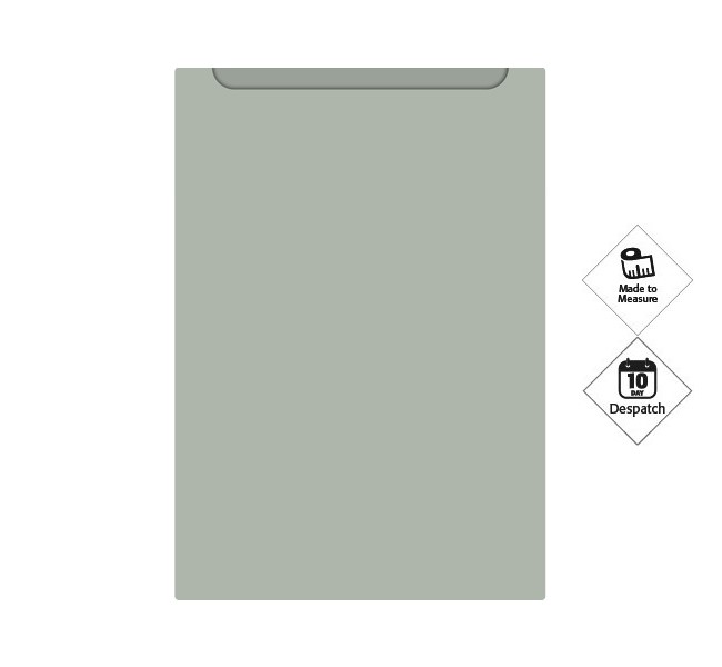 Bella Chelsea kitchen Doors