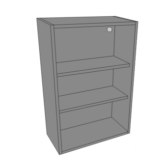 Tall Wall units (879 high Overhanging Doors)