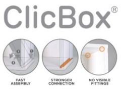 Clicbox Logo