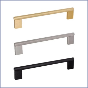 Graf Bar Handle (3 Colours)