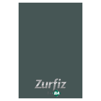 Zurfiz Serica Matt Kombu Green kitchen doors