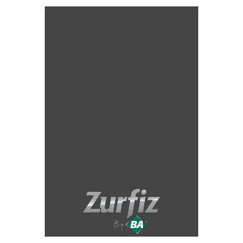 Zurfiz Supermatt Graphite kitchen doors